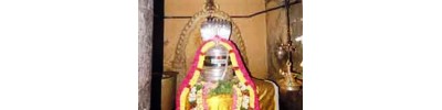 வேலூர் ஜலகண்டீஸ்வரர்